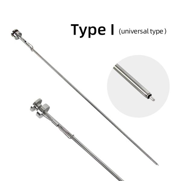 453MM Artificial Insemination Gun Needs To Be Paired With Semen Gun Jacket