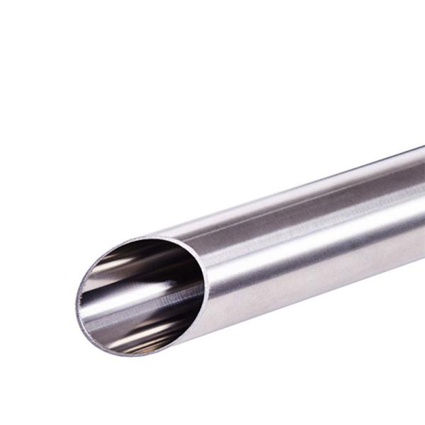 SS316 904l 304l Seamless Stainless Steel Pipe 304 Ss Seamless Tubing