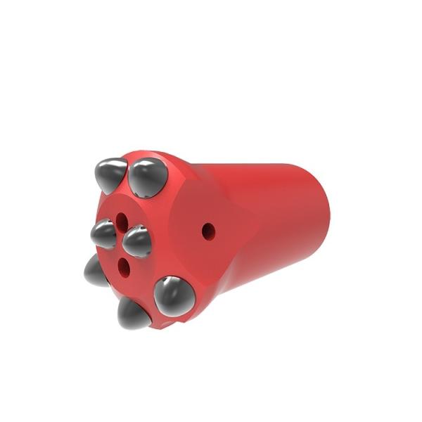 11° Tapered Drilling Tools For Small Hole Drilling