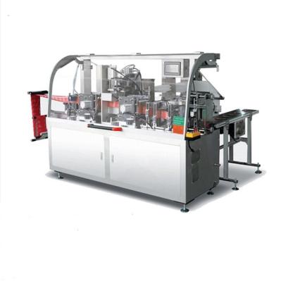 Da máquina molhada de NapkinPacking do restaurante sistema de controlo de programação do PLC