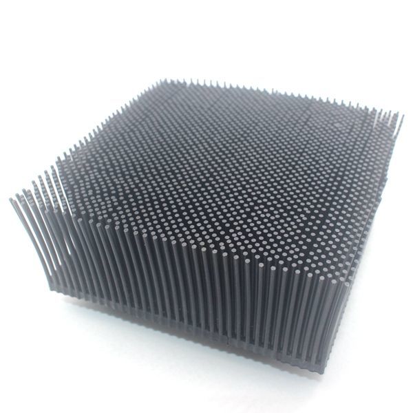 IMA Cutter Machine Nylon Bristle Blocks 100x100mm For Auto Cutter