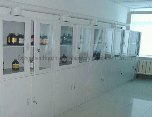Hospital Medical Storage Cabinets Anti Acid / Alkali 900*450*1800mm
