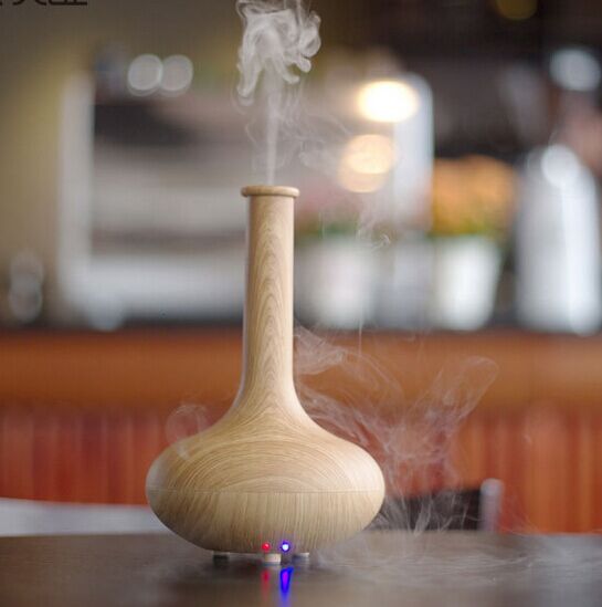 China Household Humidifier For People To Relax