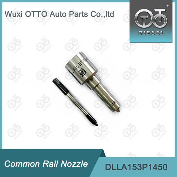 Bosch DLLA153P1450 Common Rail Nozzle for Hyundai 0445110232/233