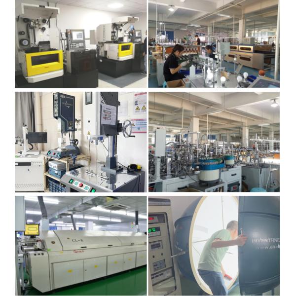 Color Temperature 5000K LED Wall Light Smart IP65 Outdoor PC Material for Party Garden