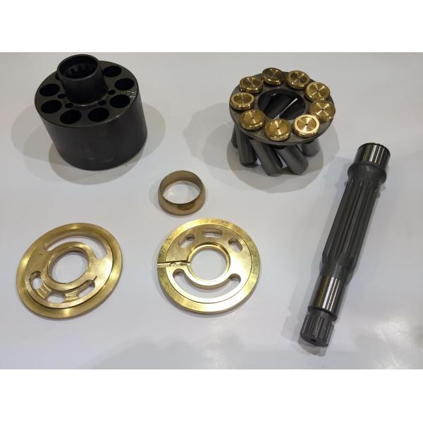 Long Life Hydraulic Pump Parts SBS80 For diesel312 diesel322C diesel324D diesel325C