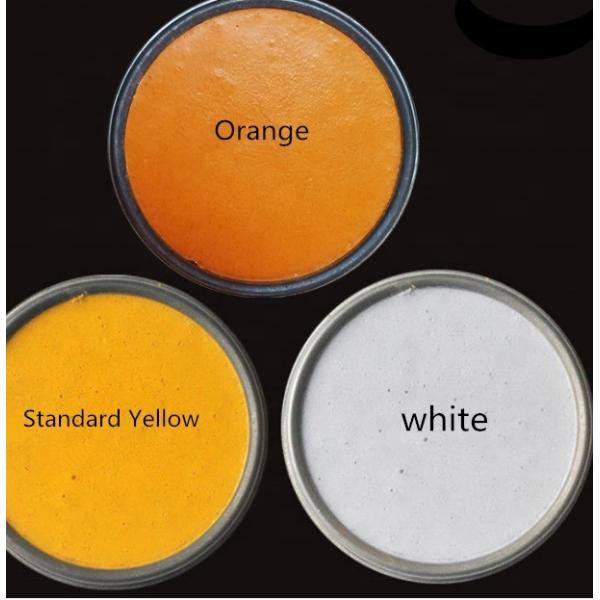 Thermoplastic Road Marking Paint with Long Service Life Strong Adhesion and High Resistance To Dirt for Lane Marking