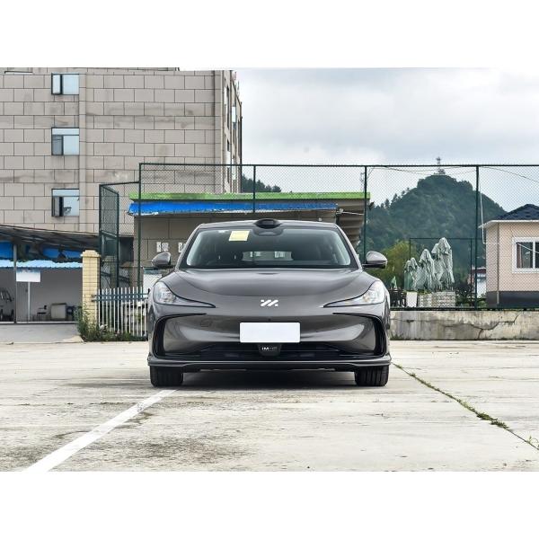 IM L6 Electric Car High Power 4WD Sports Car Max Super Performance 100kwh 75KWH 133KWH