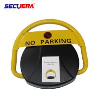 Automóvel de controle remoto da resistência alta sensível da barreira do estacionamento - reposicionando