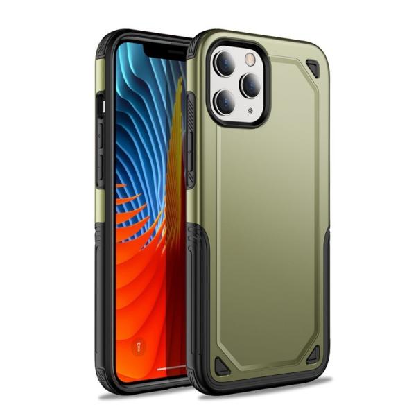 Hybrid TPU PC Phone Case Anti Slip Bumper Phone Cover For Iphone 12