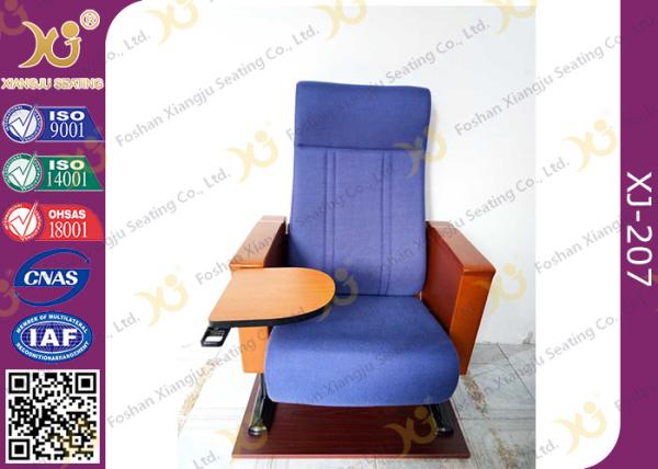 Auditorium And Theater Seating Chairs For Schools And Universities , Theatre Room Chairs