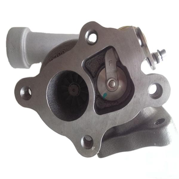 TD025L Turbocharger 49173-01400 MD181384 for Engine 6A12 Perfectly Fits Retrofit/Upgrade