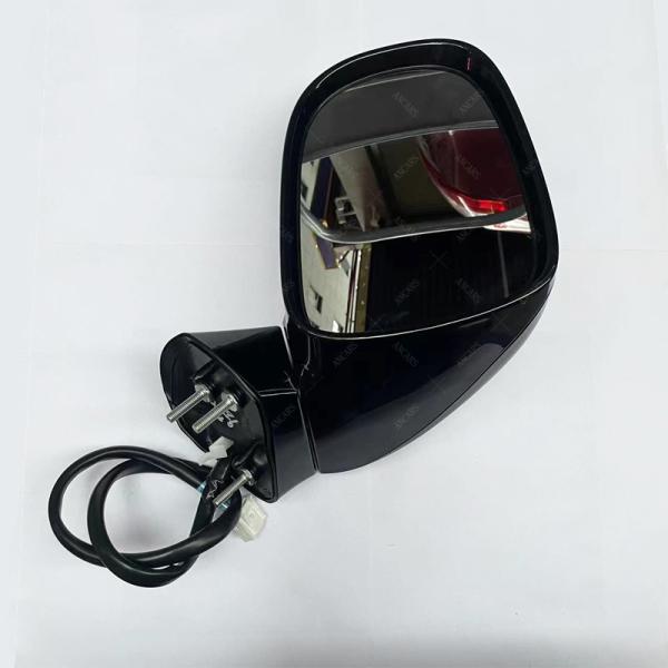 Lexus Side Mirror Assembly For ES Serise 2006-2008 87906-33130 87901-33130