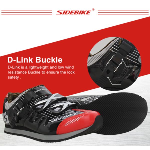 Сопротивление давления ботинок черной на открытом воздухе водоустойчивой зимы задействуя Ултралигхт высокое