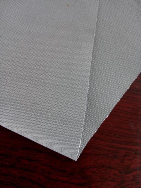 3784 Polyurethane Coated Fiberglass Cloth Heat Resistant And Good Resistance To Oils