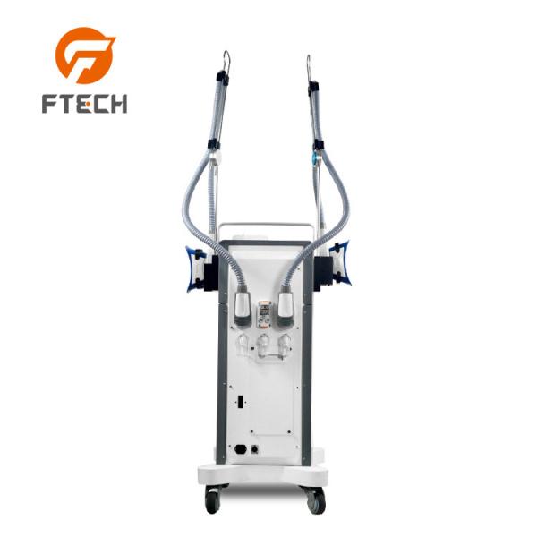 Professional Cryolipolysis Fat Freezing Machine Continuous Contact Cooling Beauty Machine