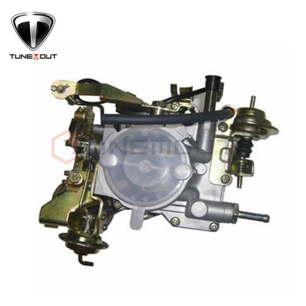 H2092 Carburetor Carb 21100-11191 21100-11190 For Toyota-S 2e Tercel Corsa