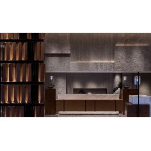 OEM/ODM Customized Exclusive Factory Luxury Modern Hotel Furniture