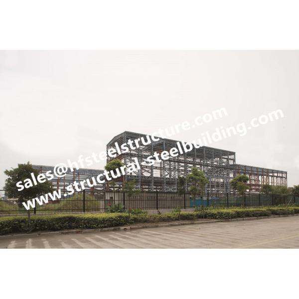 Подрядчик гостиницы структурной стали и промышленное стальное Буйдингс для склада