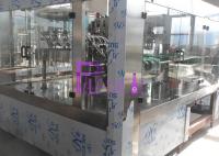 Máquina de enchimento automática da cerveja