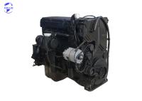 QSX15 moteur Cummins 400 chevaux 6 cylindres moteur diesel Cummins