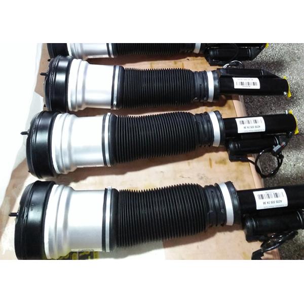 Pnenumatic Spring Air Suspension Compressor Air Pump for Audi Q7 OEM 4L0698007
