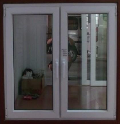 Mill Finished Structural 6061 Aluminum Profile , OEM Aluminum Door And Window Profiles