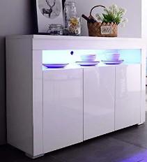 drawer and door dining room sideboard wooden furniture custom-made cabinets for sale