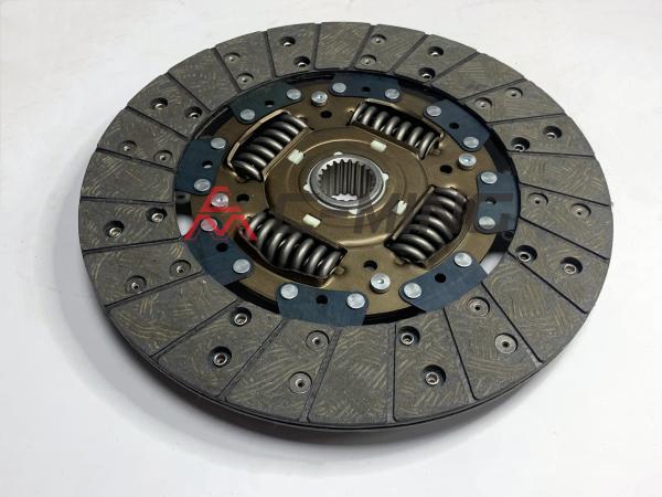 Toyota 1KD-FTV Clutch Disc 260*21*29.8 DTX-146 Toyota Clutch Kits