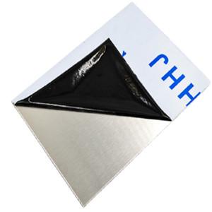 3000mm Aluminium Insulation Sheet 5024 H112 Aluminium Flat Plate