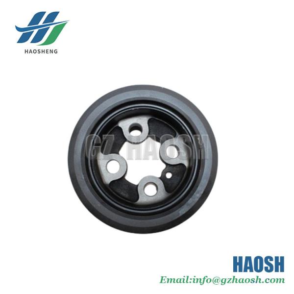 8-97222031-1 Части грузовых автомобилей Свинцовый вал амортизатор шкива для Isuzu NPR66 4HF1 4HG1/T