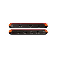 GX6605S  CCCAM 4K DVB-S2 Récepteur Satellite Décodeur