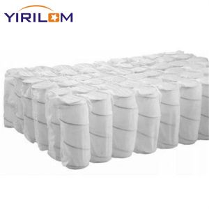 OEM 1,8 мм 2,0 мм стальной проволоки Металлический карманный пружина диван карманный пружина