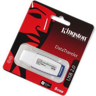 Movimentações marcadas do flash de USB para kingston DTG3