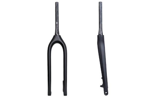 27.5 MTB Carbon Mountain Bike Fork Thru Alex 110mm&100mm Bike Fork
