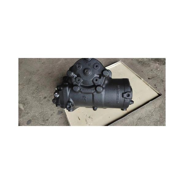 ZF8098 Caja de engranajes de dirección motriz de dientes finos para OEM No ZF8098 Piezas de repuesto de camiones pesados