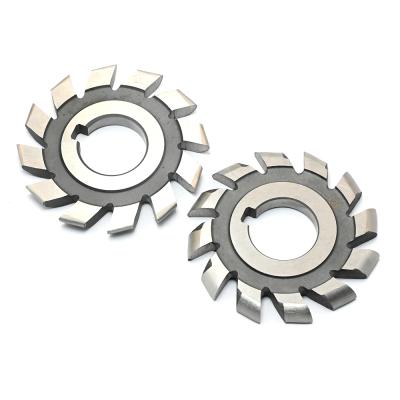 Module Gear Cutter R1