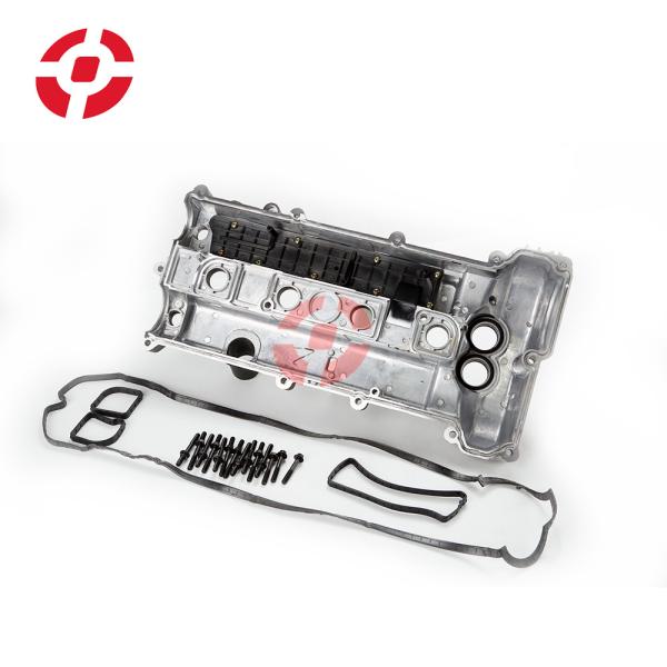 OE LR070360 Aluminium Cover Valve Housing Cover For Land Rover