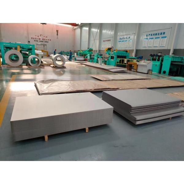 ASTM B265 4x8 Gr2 Gr5 8mm Chapa de liga de titânio Ti 6al 4v Gr5 Aeroespacial