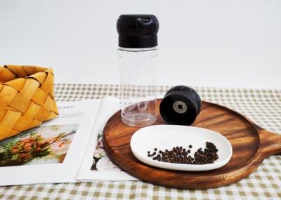 Medium Capacity Plastic Grinder Jars BPA Free For Kitchen