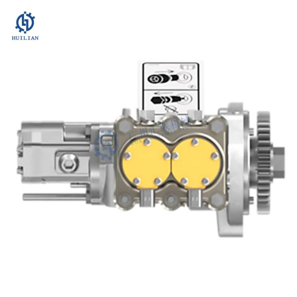 CATEEEEEEEE C9 511-7975 Diesel Fuel Injection Pump Engine C9.3 CATEEEEEEE336E E336E 5117975 Fuel Pump