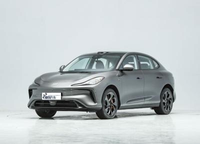 Bateria de alta qualidade de motor de luxo Im eléctrico IM automático LS6 veículo elétrico carro novo