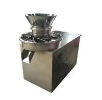 Granulador rotativo de fábrica de açúcar mascavo rotativo de laboratório granulador rotativo de pó cerâmico granulador rotativo