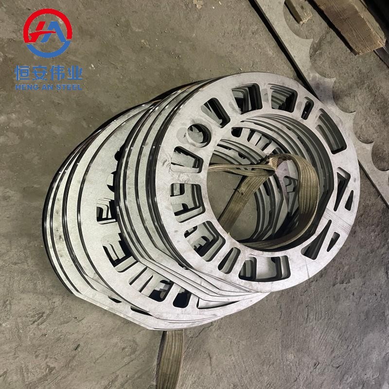 Duplex Stainless Steel Plate 2205 UNS S32205 1.4462 X2CrNiMoN22‑5‑3 with Custom Metal Profile‑Cutting Service