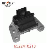 Vibration Isolation 6522410213 Rubber And Metal Engine Mount For Mercedes-Benz Trucks
