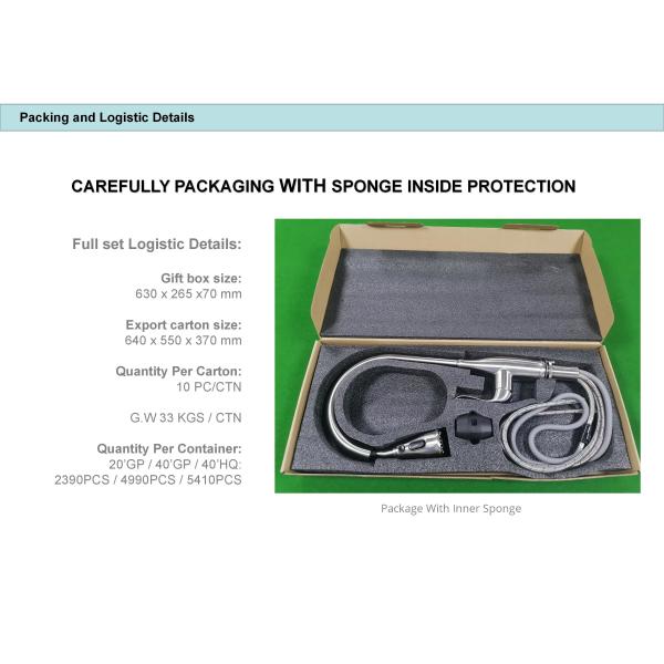 Ротатабельные краны кухни нержавеющей стали кран питьевой воды 18/10 кухни