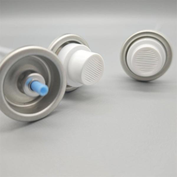 Премиальный порошковой клапан для распыления с точной диспенсировкой