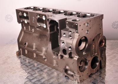 bloco do motor de automóveis 6CT, bloco de cilindro de Cummins no motor 5260561 100% qualidades testadas