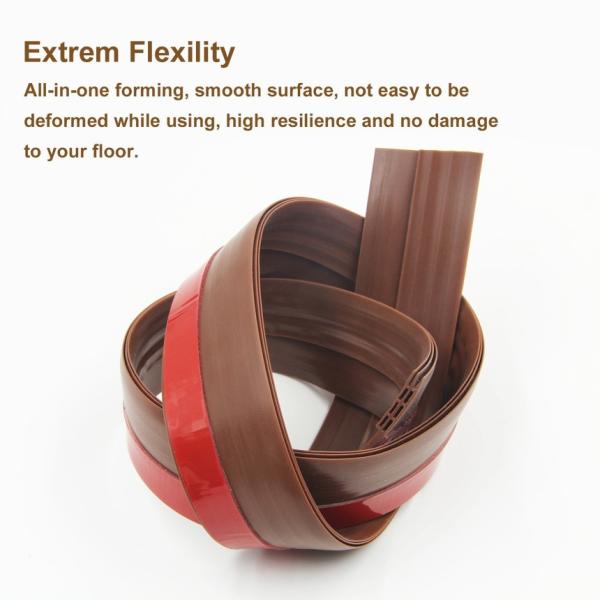 Черная Силиконовая Дверь Погода Стрип Дверь Проект Запри с материалом Образец 5-7 дней