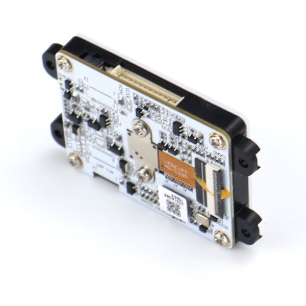 Ultra Thin 2D QR Code Scanner USB TTL Barcode Scanner Embedded